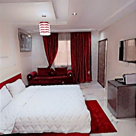 Riad Dar Salam Hotell Agadir Rom bilde