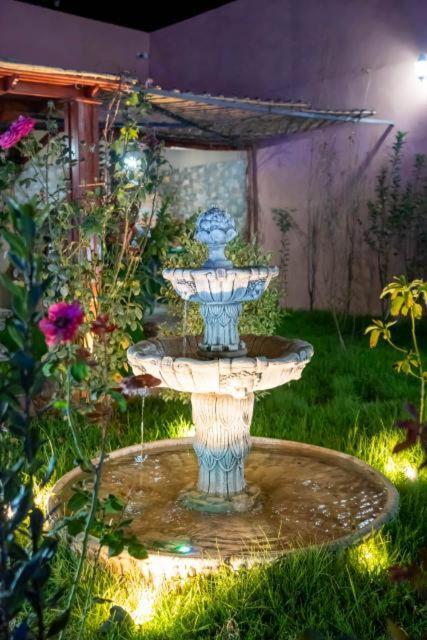 Riad Dar Salam Hotell Agadir Eksteriør bilde