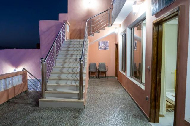 Riad Dar Salam Hotell Agadir Eksteriør bilde