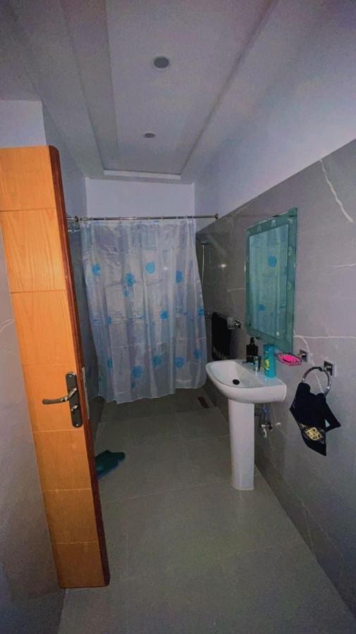 Riad Dar Salam Hotell Agadir Eksteriør bilde